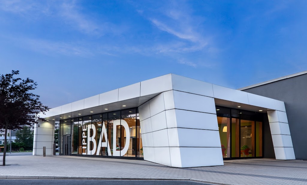 Lippe Bad Lünen - Schwimmschulen Lünen