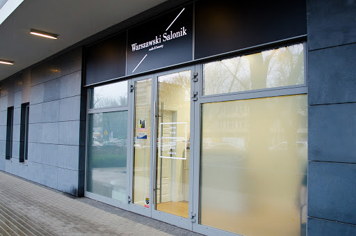Warszawski Salonik