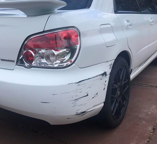 Budget Panel Beaters - Thumbnail