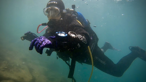 Les Aquanautes Capbreton - Thumbnail