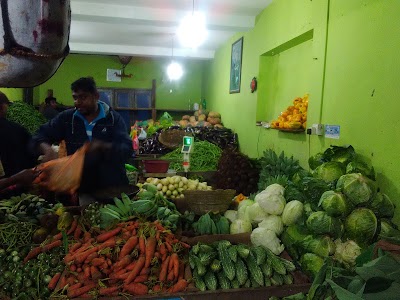 Photos of Fresh Vegetables Diyatalawa