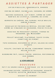 Photo n°32 de Guindaille à Nantes (Bar)