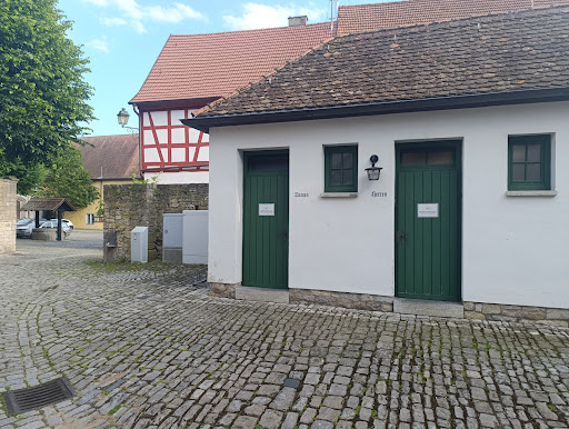 Frickenhausen am Main Gallery - Germany