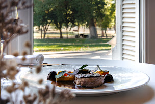 Photo n°10 de La Table de Biar à Lavérune (Restaurant)