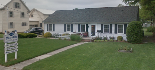 Dr. Eric S. Balliet, DDS