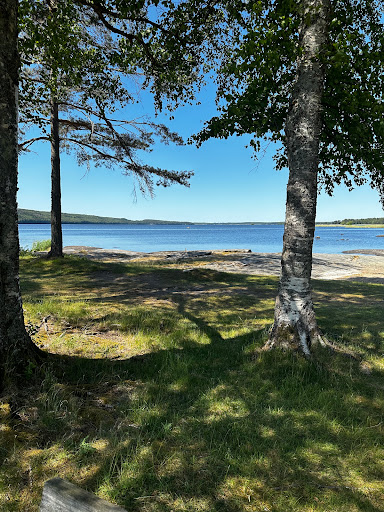 Caravan Club Tisarstrand - Thumbnail