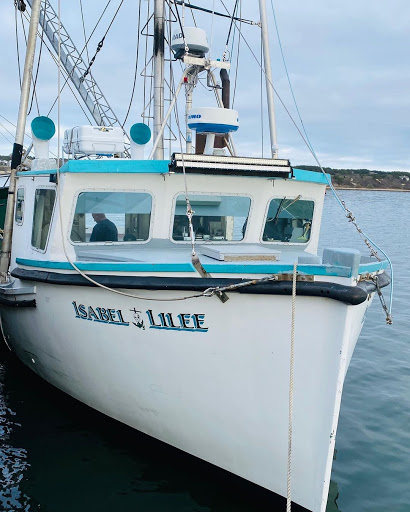 F/V Isabel and Lilee - Thumbnail