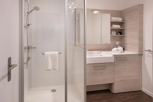 Photo de Résidence Services Seniors DOMITYS - L'Aigrette Bleue à Abbeville (80100)