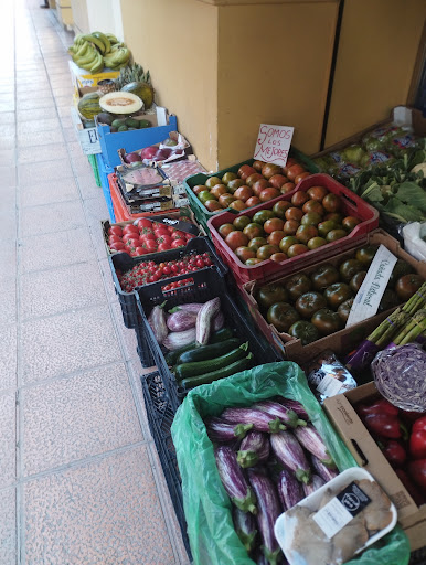 SÚPER BLANCA ALIMENTACIÓN - Thumbnail