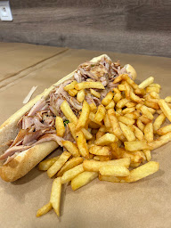 Photo n°29 de Craft Friterie à Ham (Restaurant)