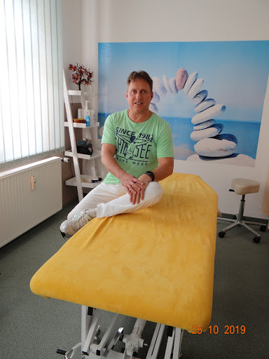 Physiotherapy practice Schlosser - Thumbnail