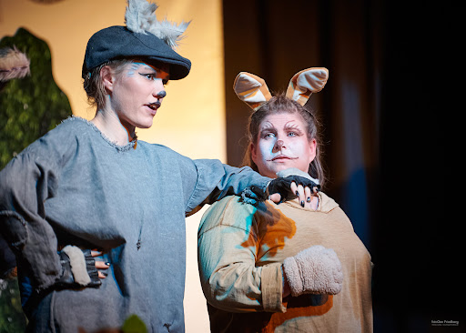HELDEN Theater e.V. - Thumbnail