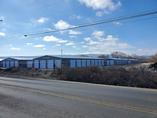 509 Storage - Visual
