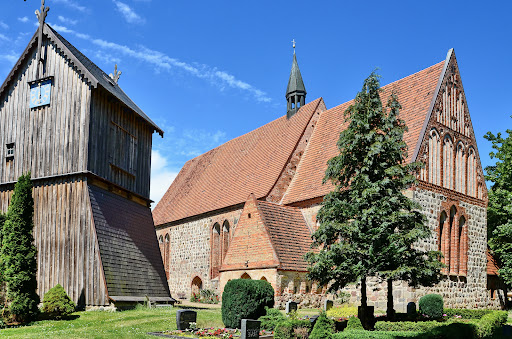 Dorfkirche Cammin