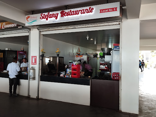 Stefany Restaurante