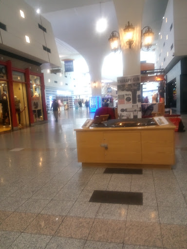 Regency Plaza - Visual