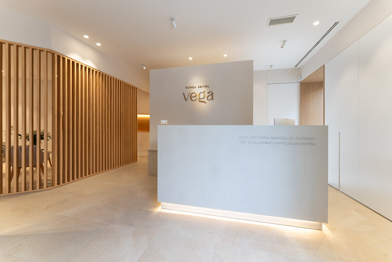 Clínica Dental Vega