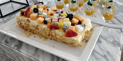 Photos of Al Dawaar &ndash; Revolving Restaurant & Lounge