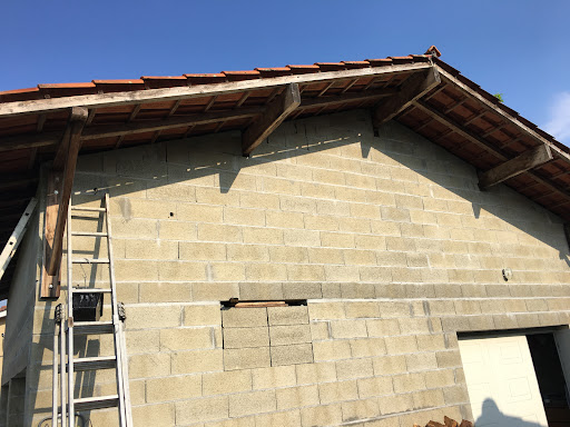 Photo de Patrick Marques - MP Couverture Peinture à Blanquefort (33290)