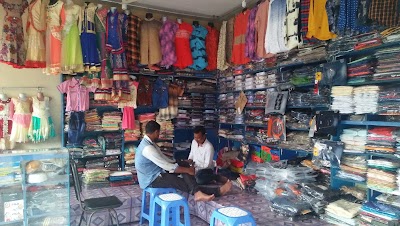 Photos of Bangora Bazar