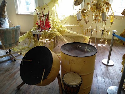 Photos of House of Chocolate Grenada Museum