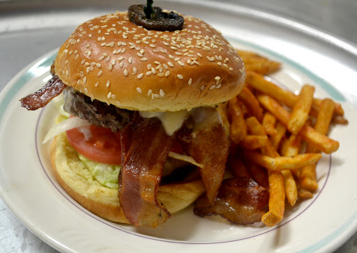 Westfield Bar & Grill - Thumbnail