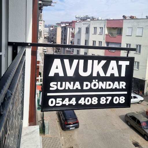 Avukat Suna DÖNDAR / SD Hukuk & Danışmanlık/ Dalaman Avukat, Ortaca Avukat, Fethiye Avukat
