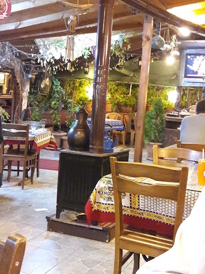 Photos of Tarihi Taş Mektep