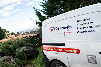 EGS Energies - ELECTROGAZ