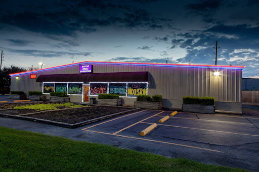 Exotic Adult Superstore
