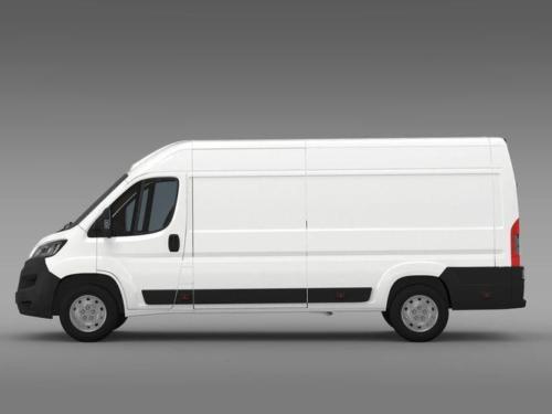 Crowborough Vehicle Hire Ltd - Thumbnail