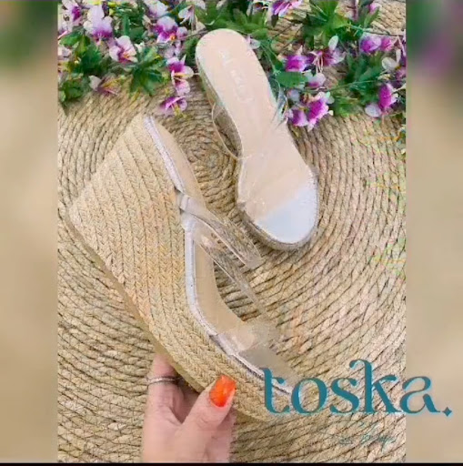 Toska Shop - Thumbnail