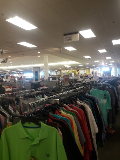 Photos of Kohl's Buffalo