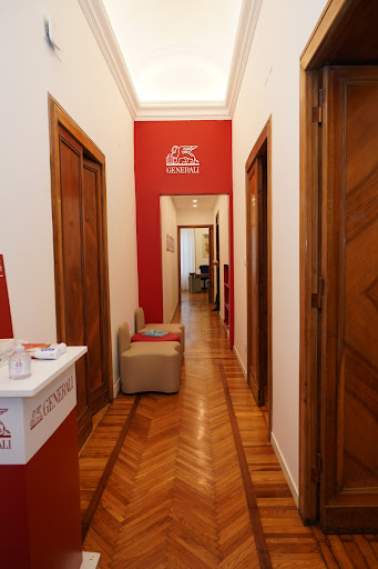 Ag Generali Roma Scipioni - Thumbnail