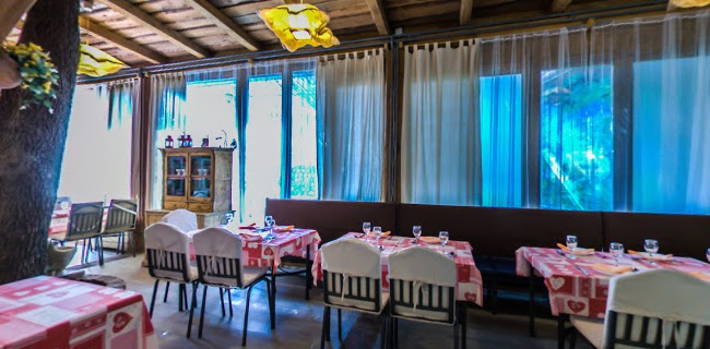 Restoran Šarm