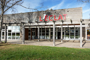 Photo n°5 de L’Éclat à Vulcania à Saint-Ours (Centre de conférence)