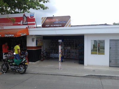 Photos of Plan B Virtual PDV El Bosque