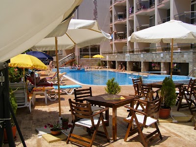 Photos of Tropics Hotel Hotel
