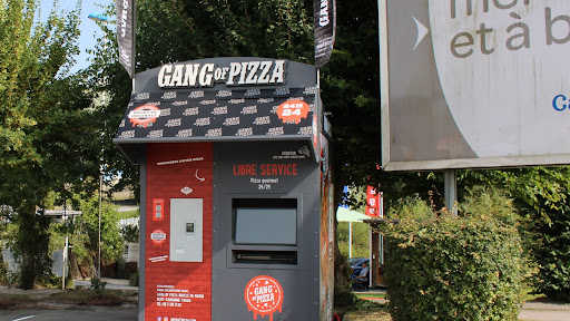 Photo 3 - PLANET PIZZA FLEURY SUR ANDELLE