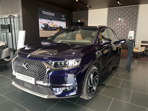 DS SALON DREUX - Thumbnail