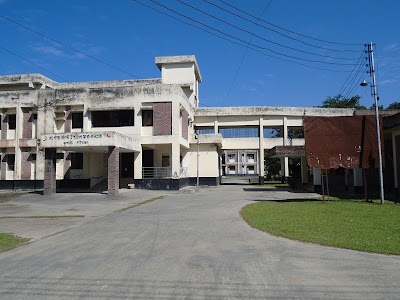 Photos of Fulchari Upazila Health Complex, Gaibandha