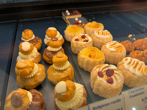 Les Chouquettes - Thumbnail