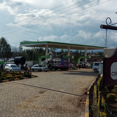 gas-station