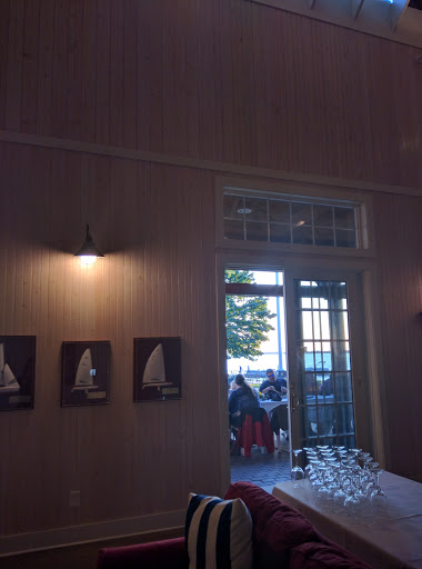 Clear Lake Yacht Club - Thumbnail
