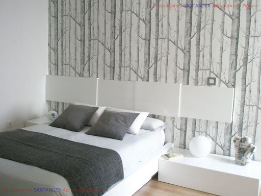 Decoraciones Santander Aplicación de Pintura S.L. - Thumbnail