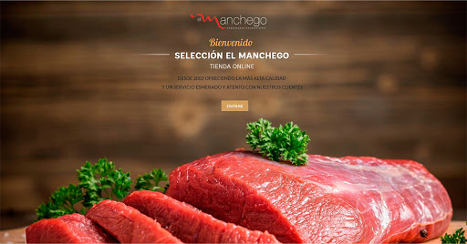 Selección El Manchego Gallery - Spain