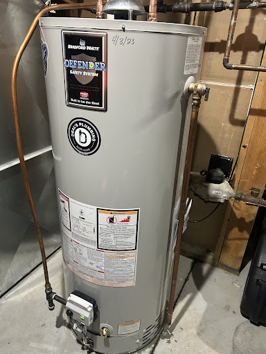 Deal's Plumbing - Thumbnail