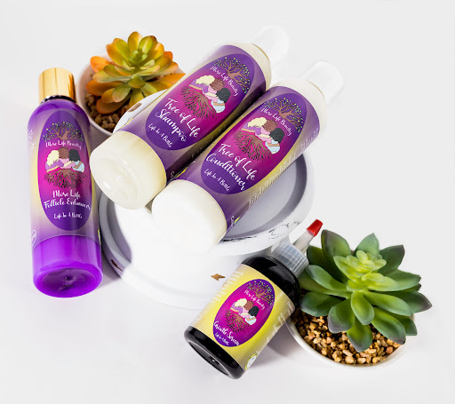More Life Beauty Brand