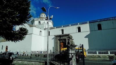 Photos of La Catedral