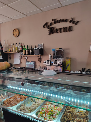 Taberna del Berna - Thumbnail
